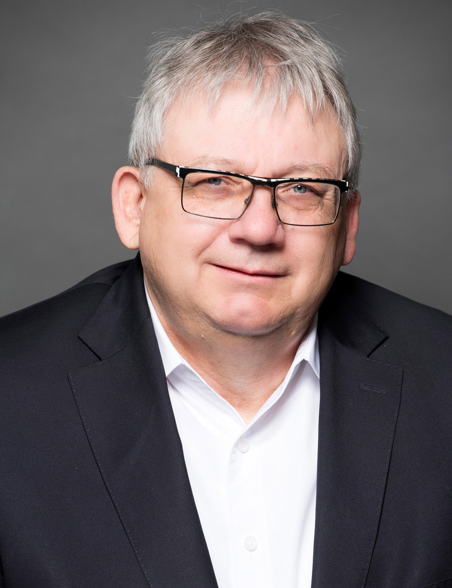 Michael Schürmann
