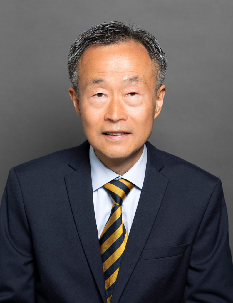Ming Yang Li
